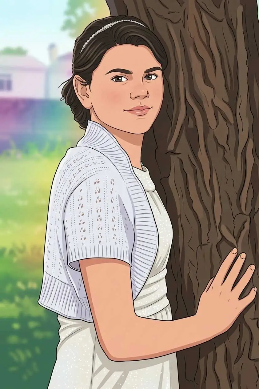 2D Cartoon Gemini Prompt - Cartoonize Prompt for Gemini