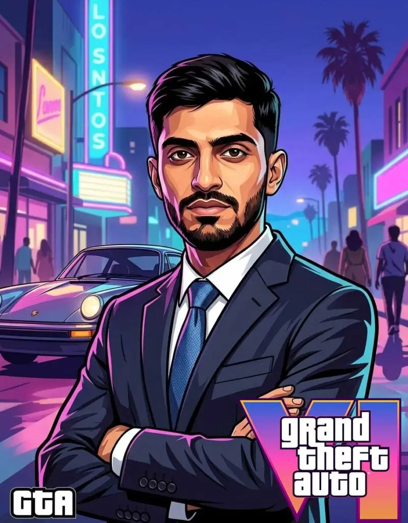 GTA-6-Cartoon-Gemini-AI-Prompt---Prompt-Generator-Cartoons-Prompt