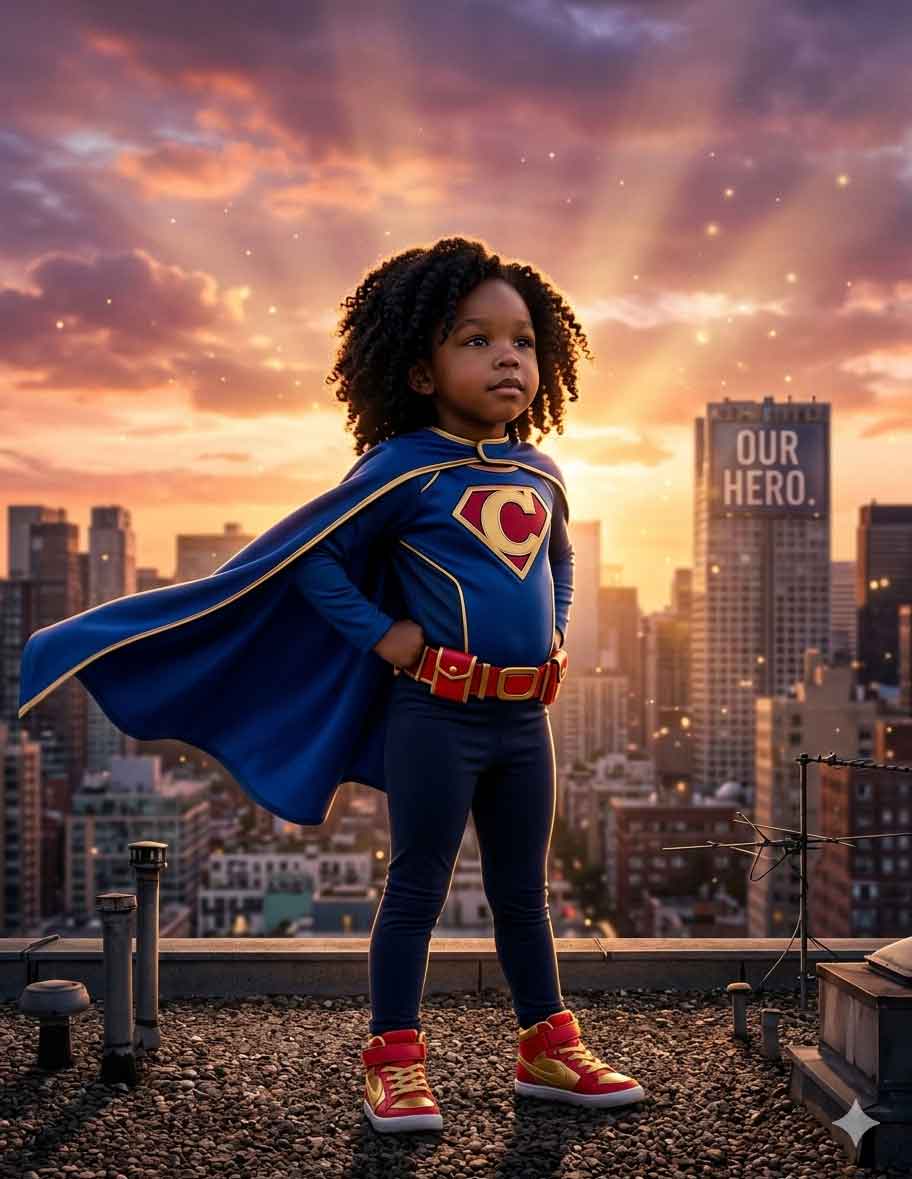 Little-Superhero-Cinematic-Kid-Gemini-Prompt-Copy-Past