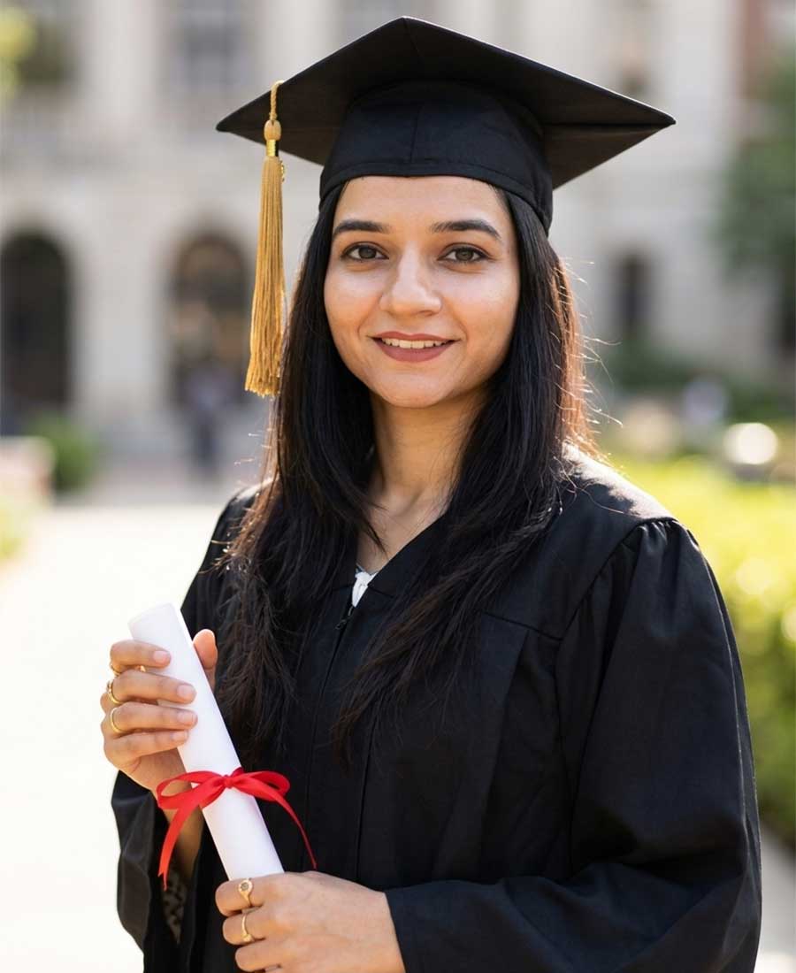 University Graduation Prompt Gemini - Graduation Prompt Gemini